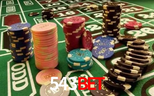Download rápido e seguro na 543BET