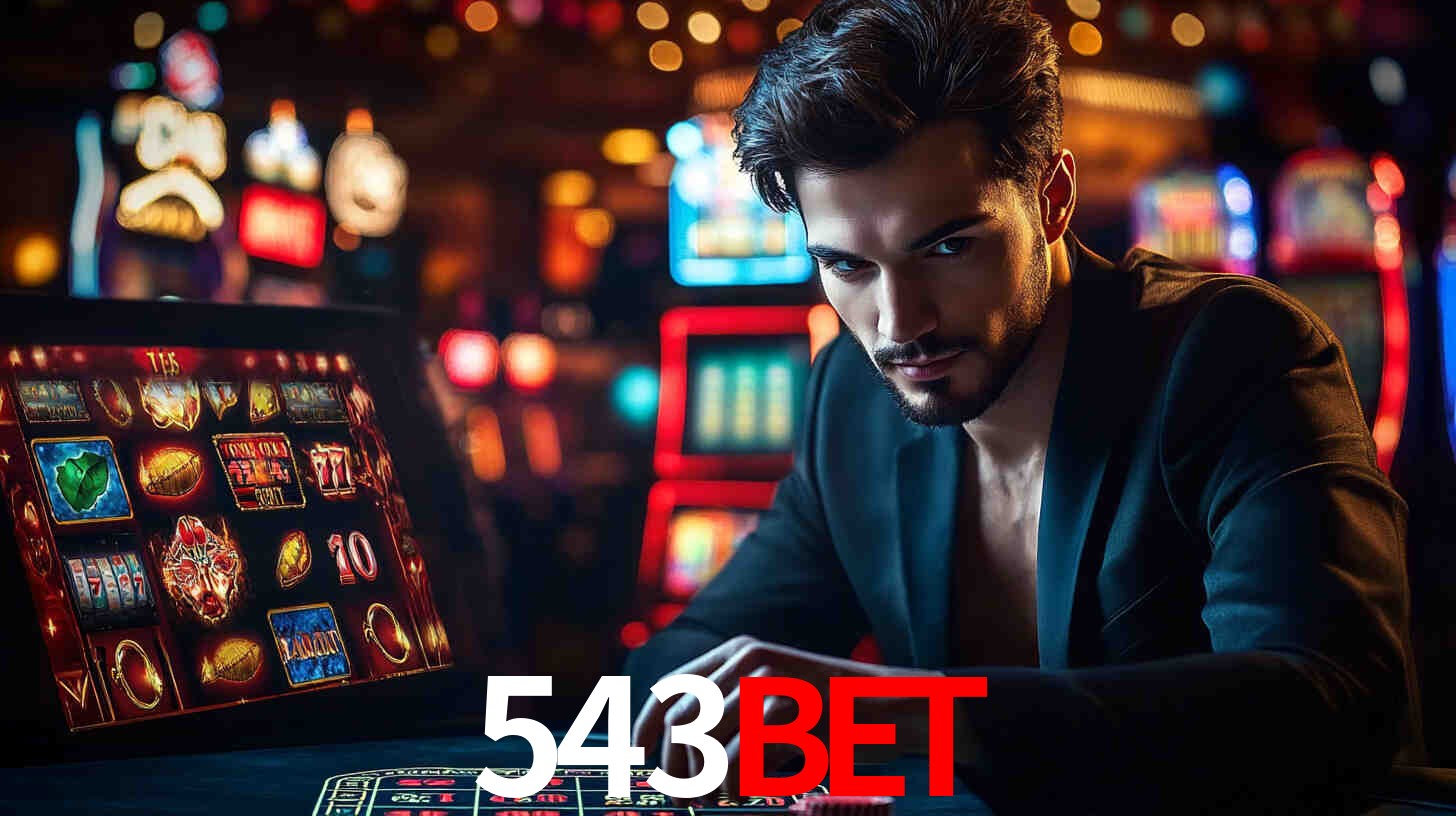 543BET.com