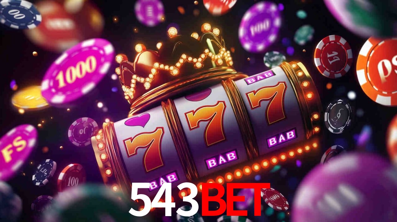 Live Casino 543BET
