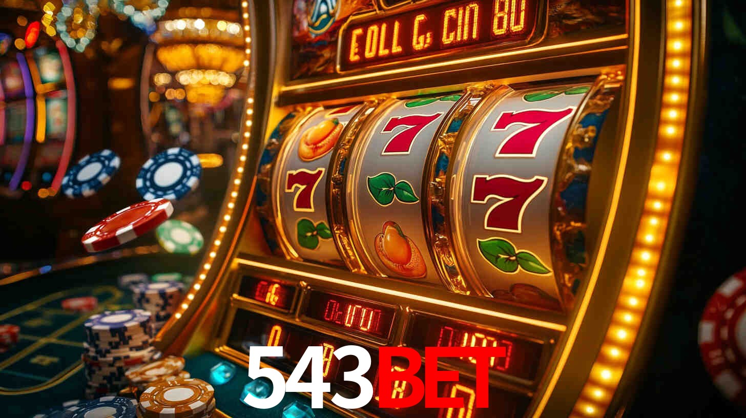 Programa VIP 543BET
