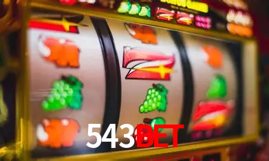 A Revolução dos Aplicativos de Jogos no 543BET