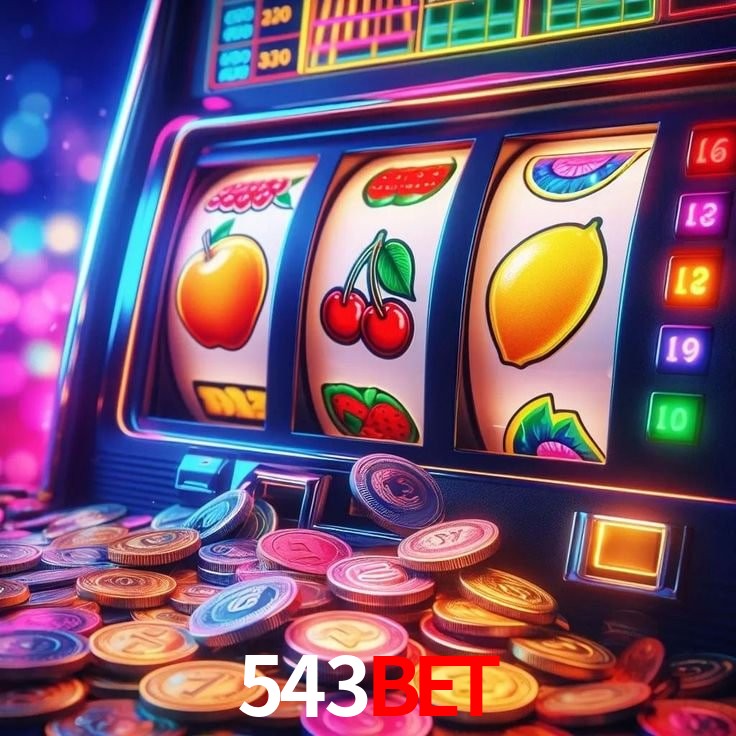 Apostas de Tênis 543BET