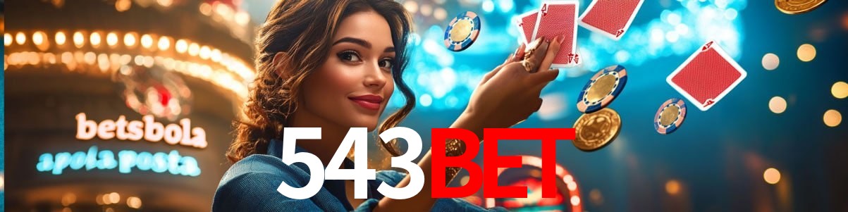 Bonus Features 543BET