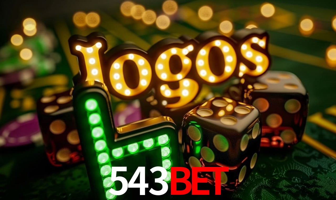 Estatísticas do Jogo 543BET