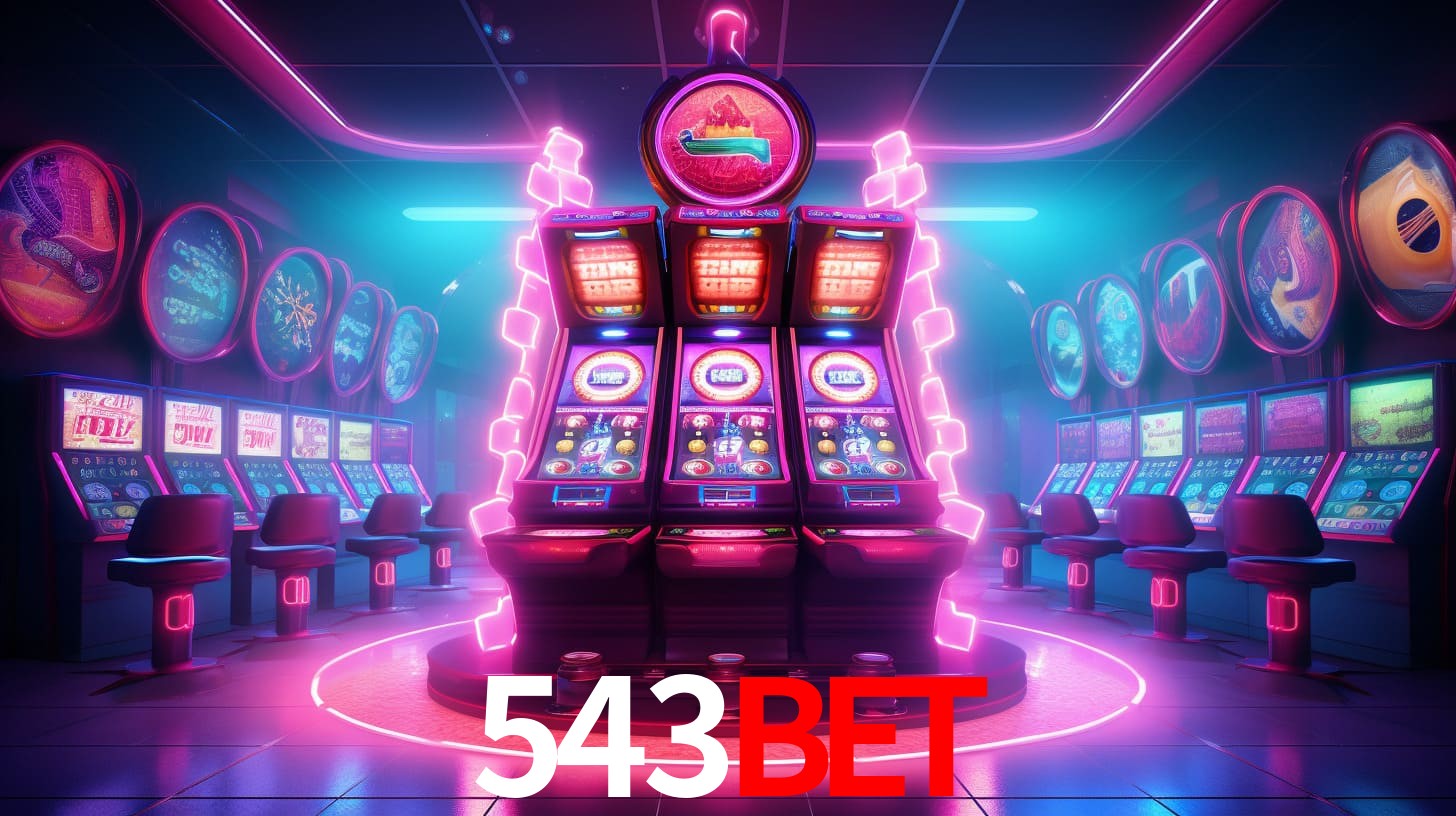 543BET,543BET.com