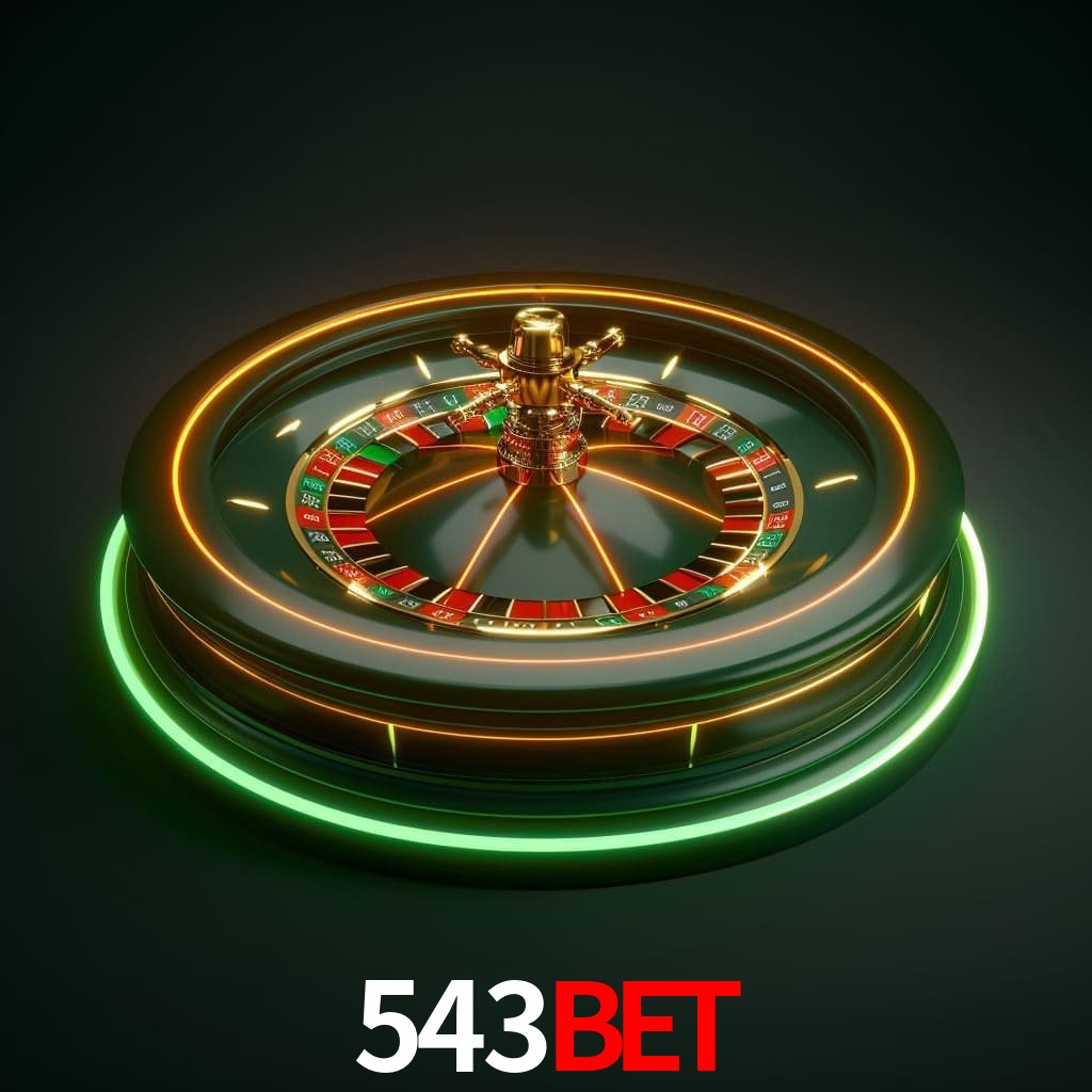 Download de APK seguro na 543BET