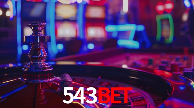 543BET,543BET.com