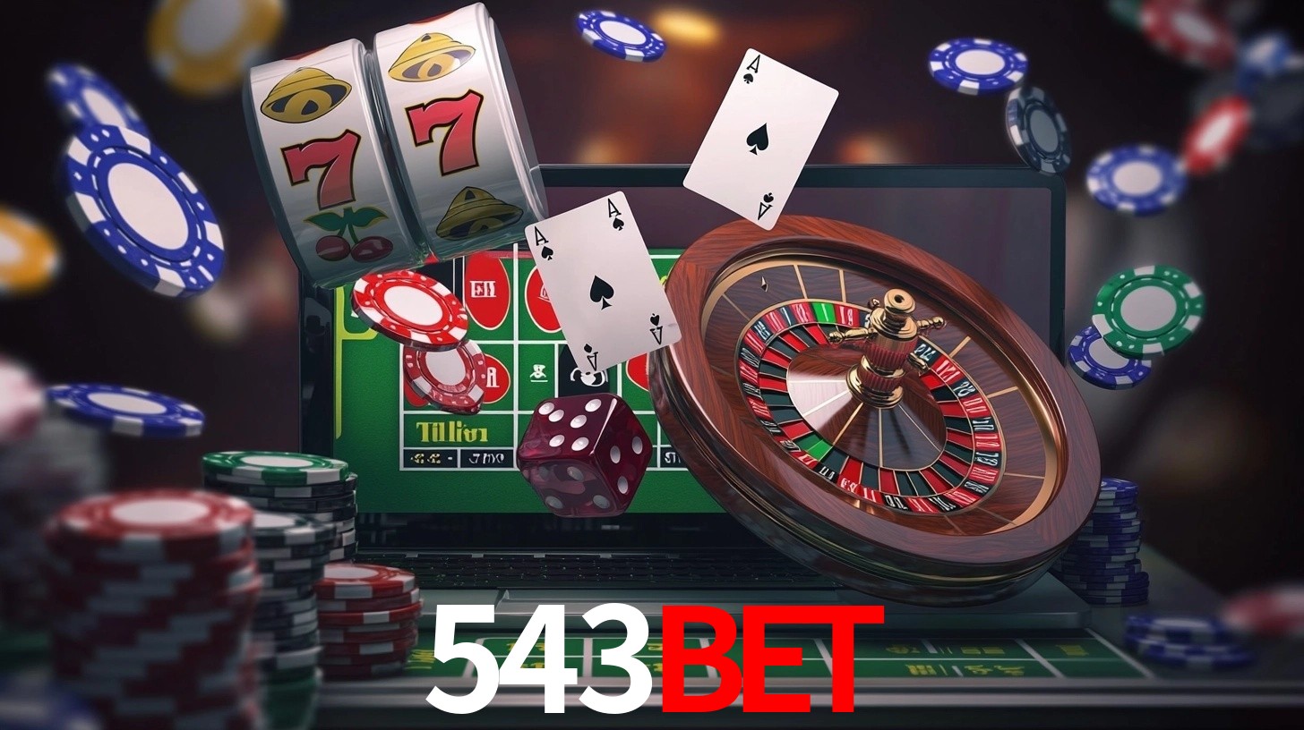 Premium Interface 543BET