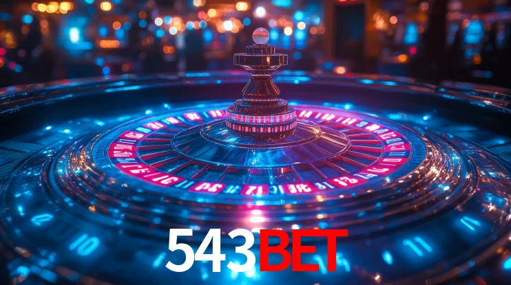 Cashback e recargas na 543BET