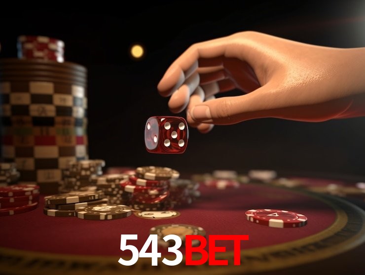 Diretório de Jogos 543BET