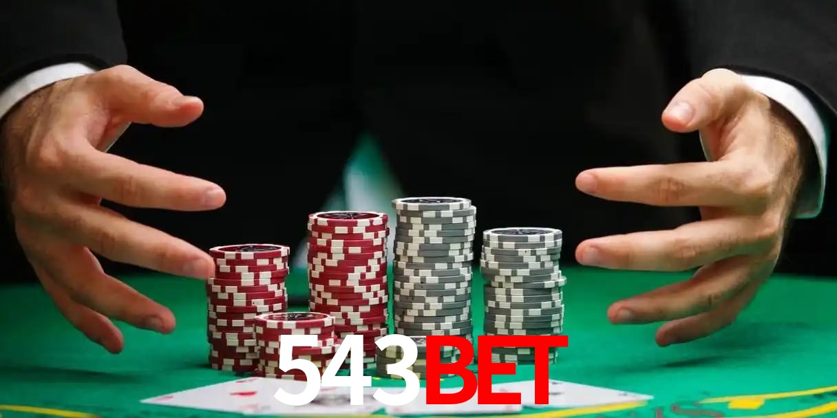 Benefícios VIP na 543BET