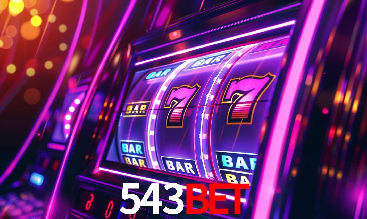 543BET: Seu Especialista em Apostas Esportivas Brasileiras