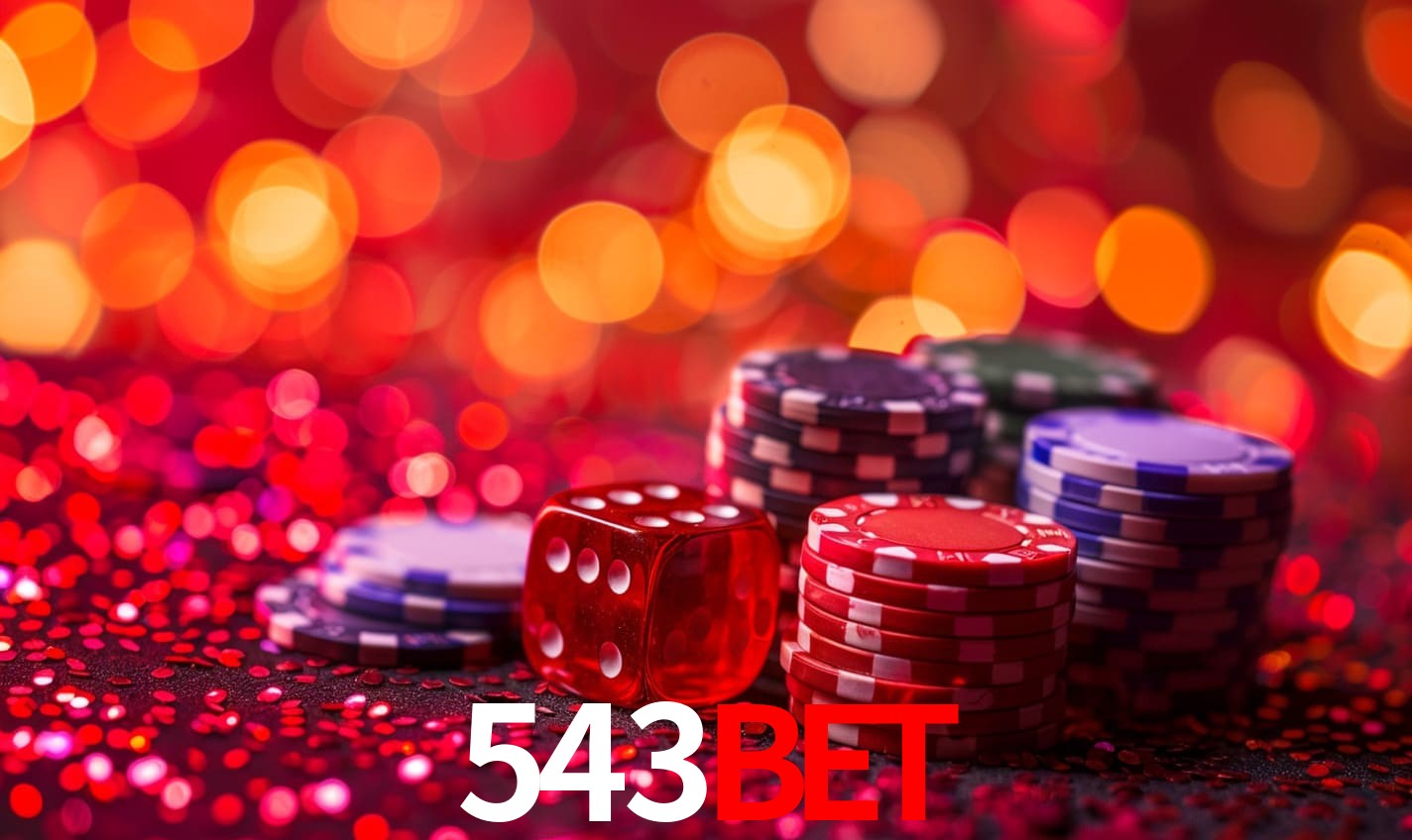 Explorando a Categoria de Eventos em Apostas na 543BET
