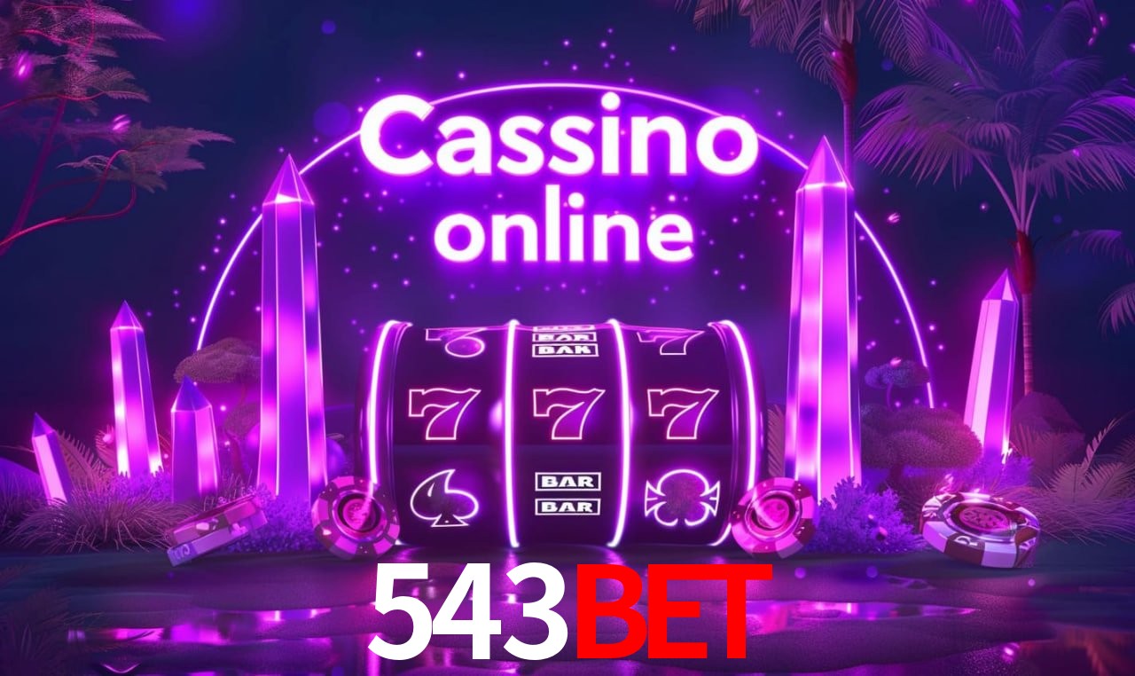 Sistemas de Segurança 543BET