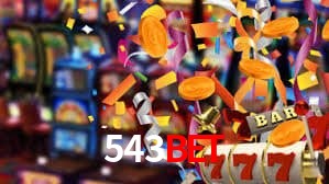 543BET