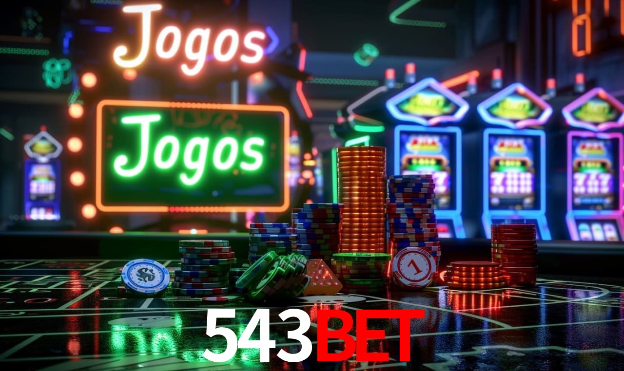 543BET,543BET.com