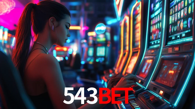 Ofertas Imperdíveis na 543BET: Promoções e Bônus Que Valem a Pena