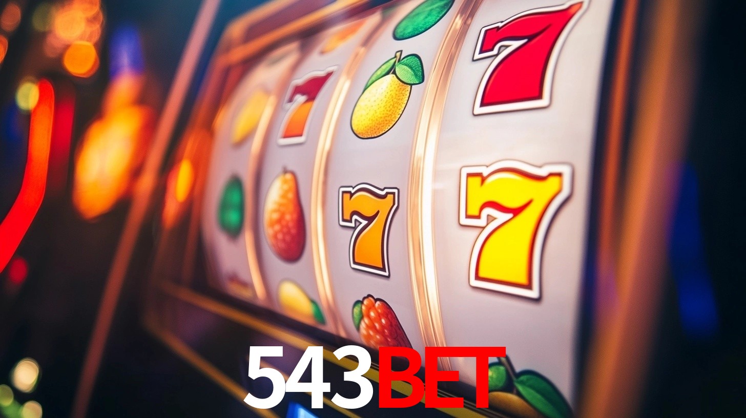 543BET App Interface