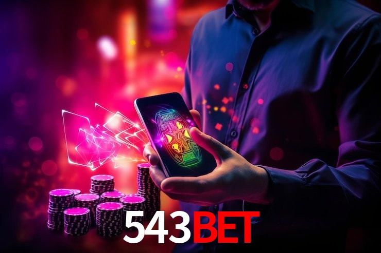 Bônus Diários 543BET