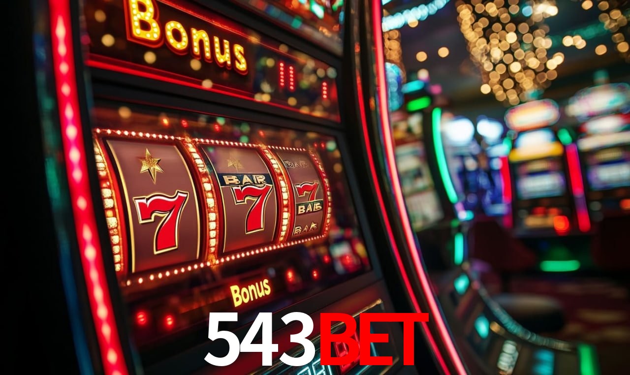 Mercados ao vivo e cash out na 543BET