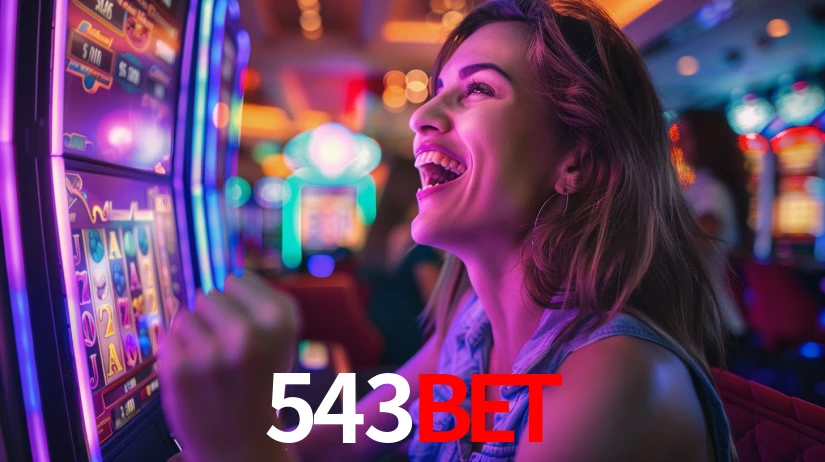 543BET,543BET.com