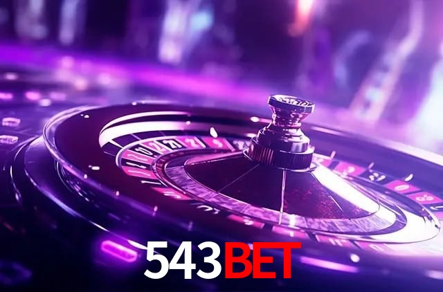 cassino 543BET