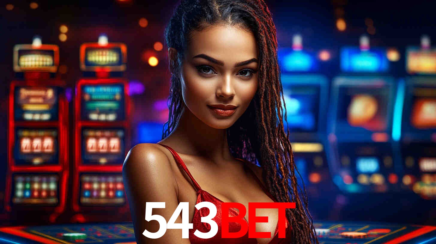 Descubra a Essência do 543BET: Nossa História e Compromissos