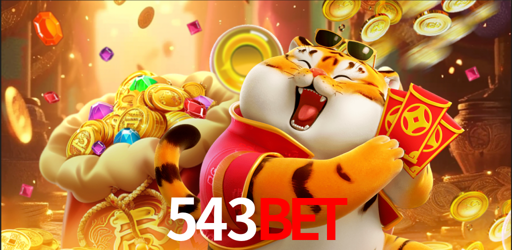 543BET.com