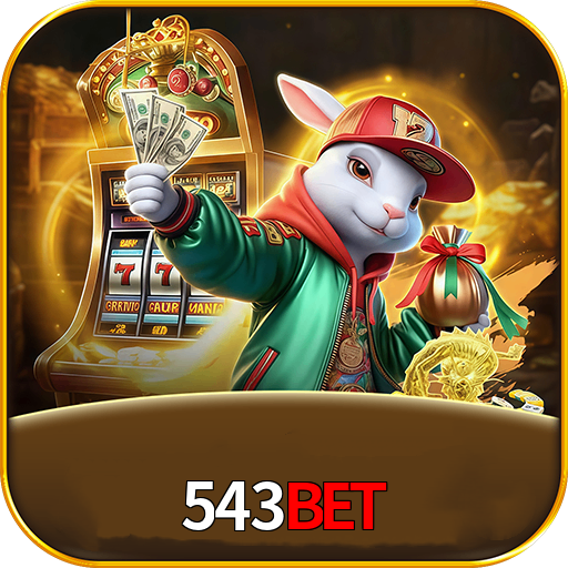 Imagem promocional da 543BET mostrando a plataforma e suas vantagens