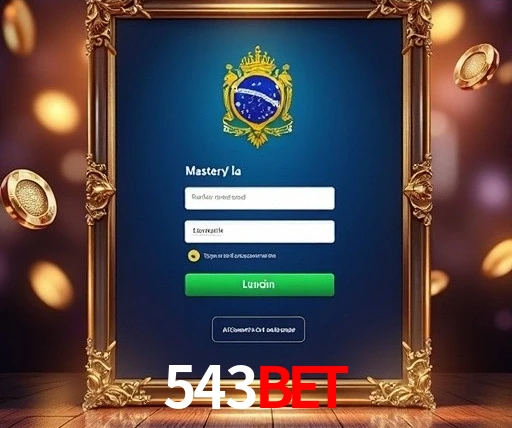 Níveis do programa VIP da 543BET