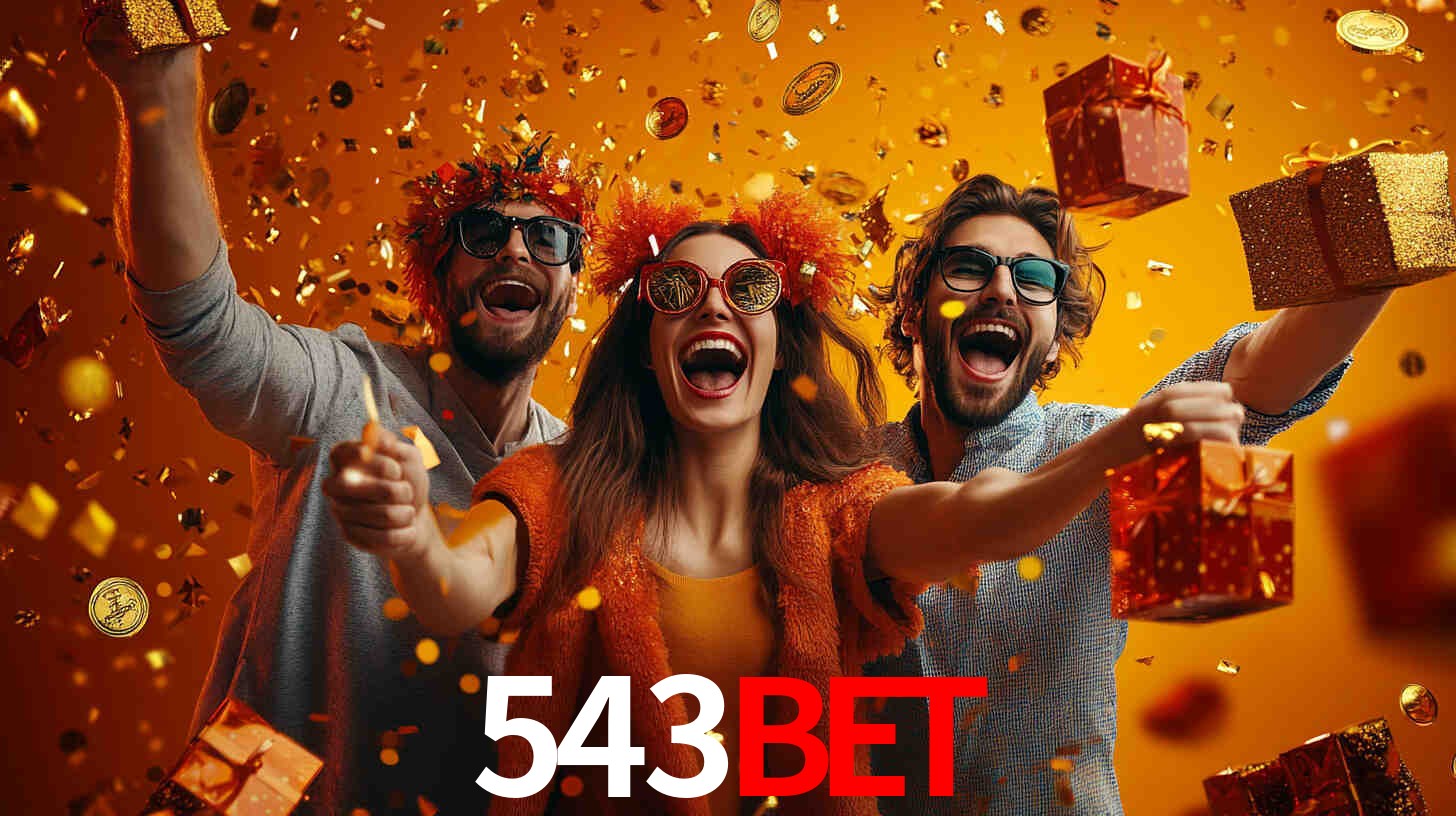Loterias online disponíveis na 543BET