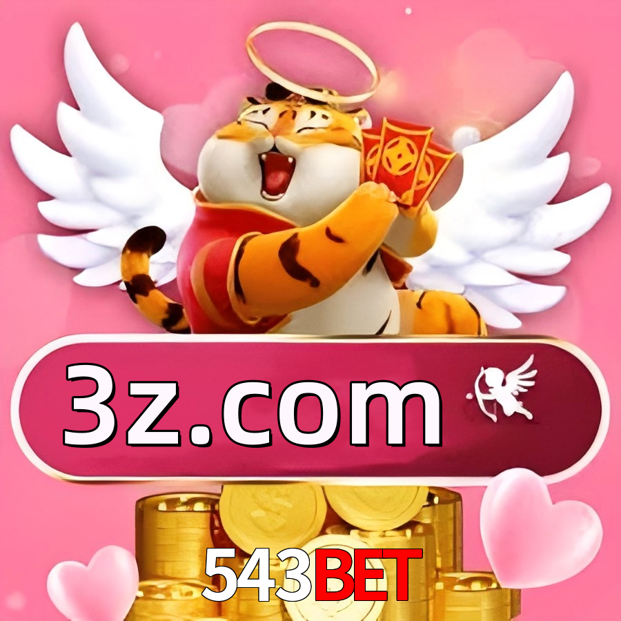 Logo da 543BET